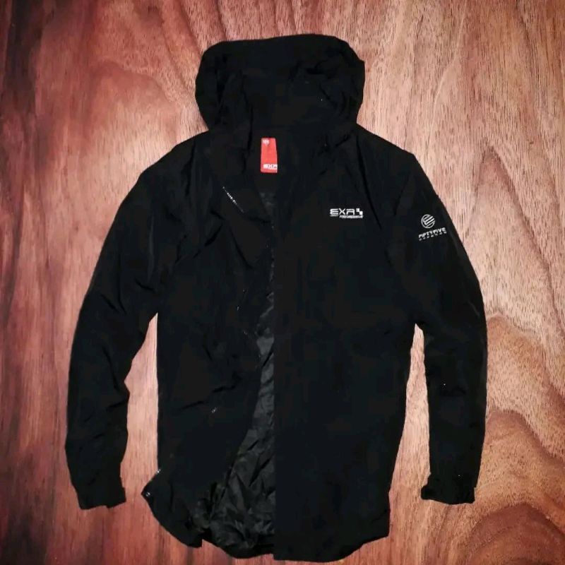 ❌sold out❌jaket EXR OUTDOOR second brand