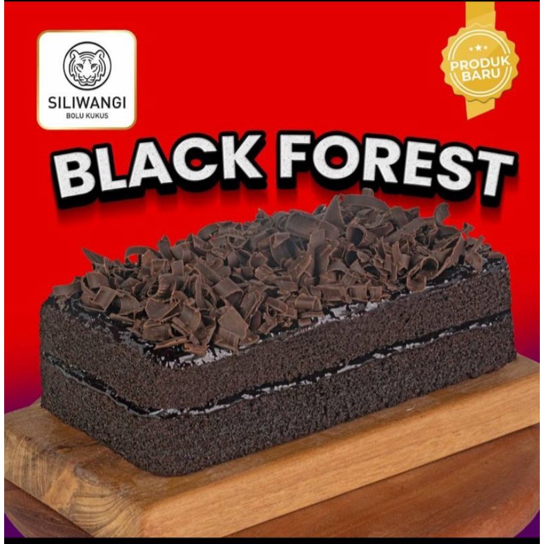

blacforest