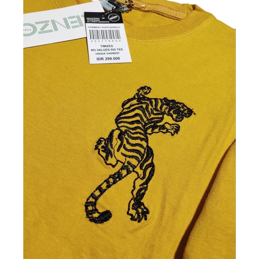 Ks_Kaos Pria Dewasa Premium Cotton Combed 24s