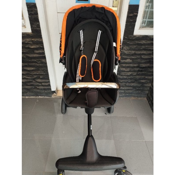 BAOBAOHAO V9 PRELOVED Likenew