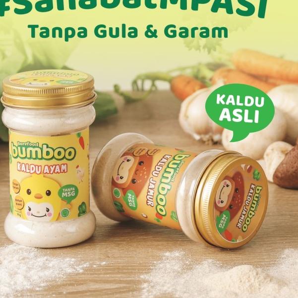 

Paling Laris BUMBOO NO MSG KALDU ASLI AYAM JAMUR | KALDU ANAK MPASI TANPA PENGAWET / kaldu mpasi JU7^^