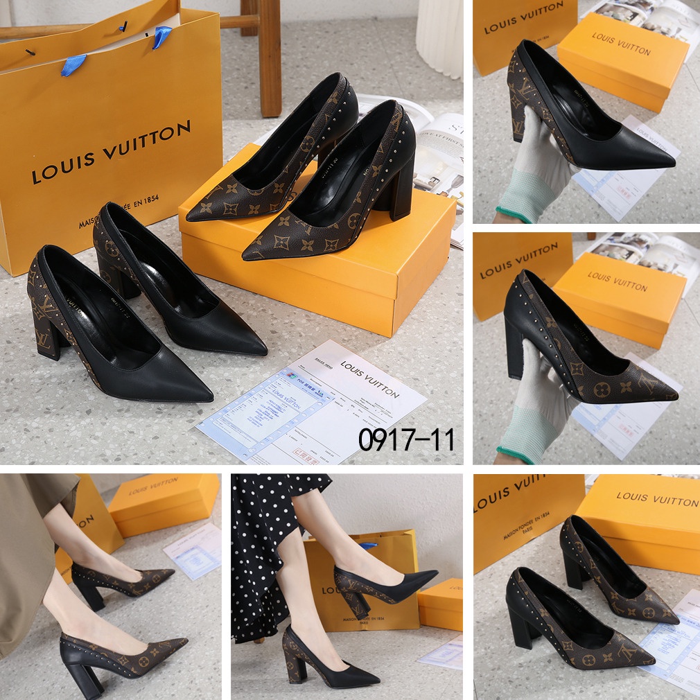 Heels 0917-11