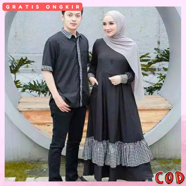 Long Dress Wanita Murah Maxy Baju Gamis Syari Kekinian Bsju Games Syarii Murah Lebaran 2023 Games Te