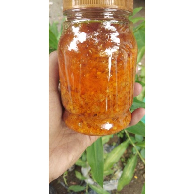 

sambel bawang