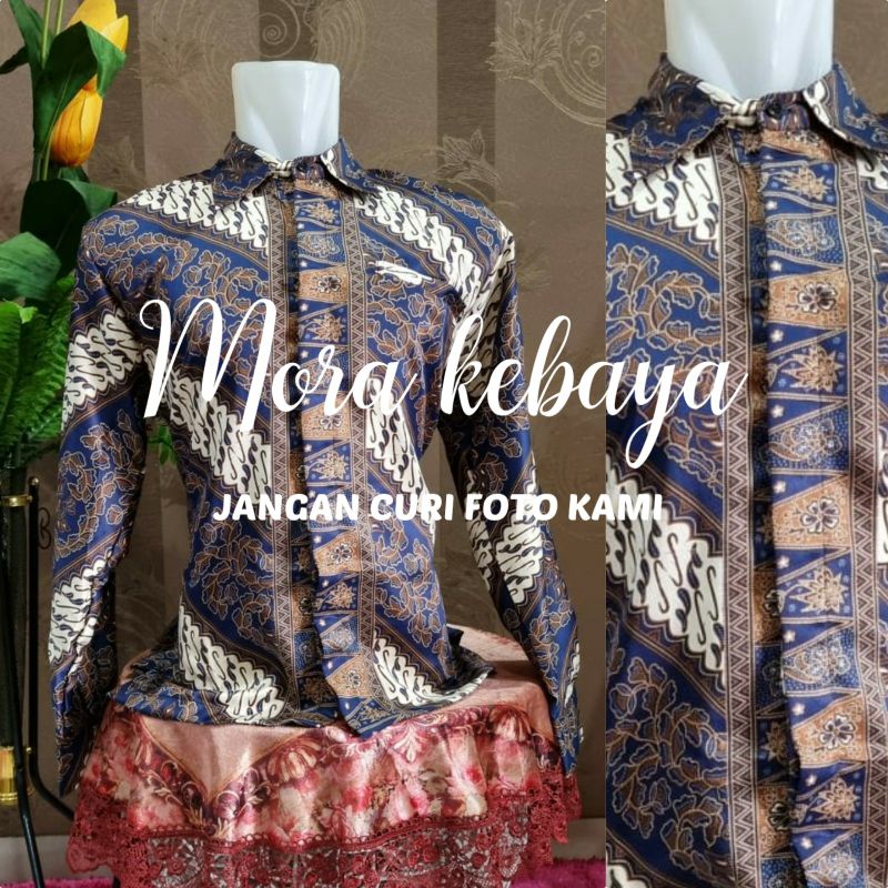 Batik pria lengan panjang/kemeja batik/kemeja batik lengan panjang pria