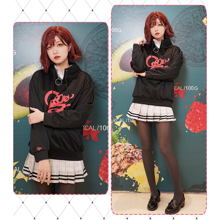 Madoka Higuchi the idolmaster Sweater