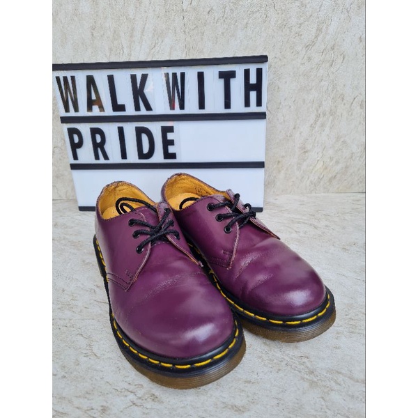 DR MARTENS 1460