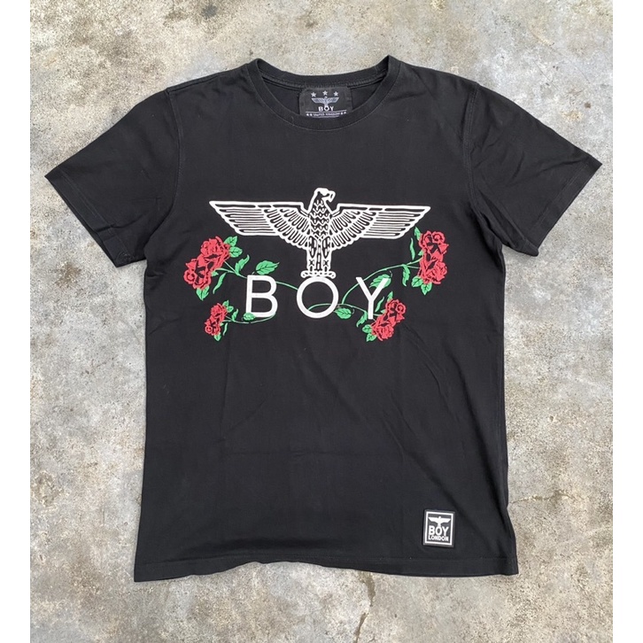 Kaos Boy London