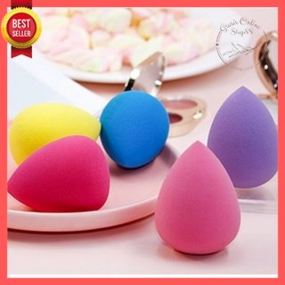 GOS -A410- Spons Beauty Blender - Sponge Make Up Sponge Blend - Beauty Blender for Blending Contouring