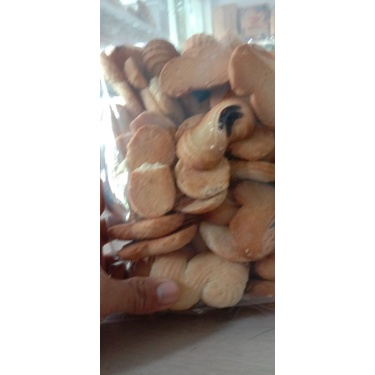 

roti s roti / kue kering 500gr