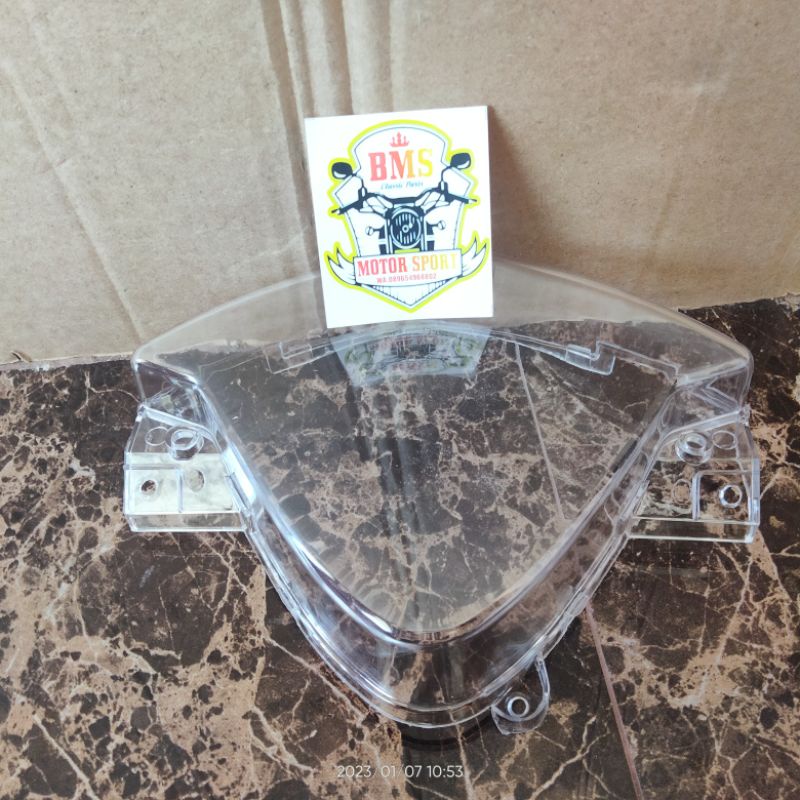 mika spedometer Yamaha Mio soul 2008