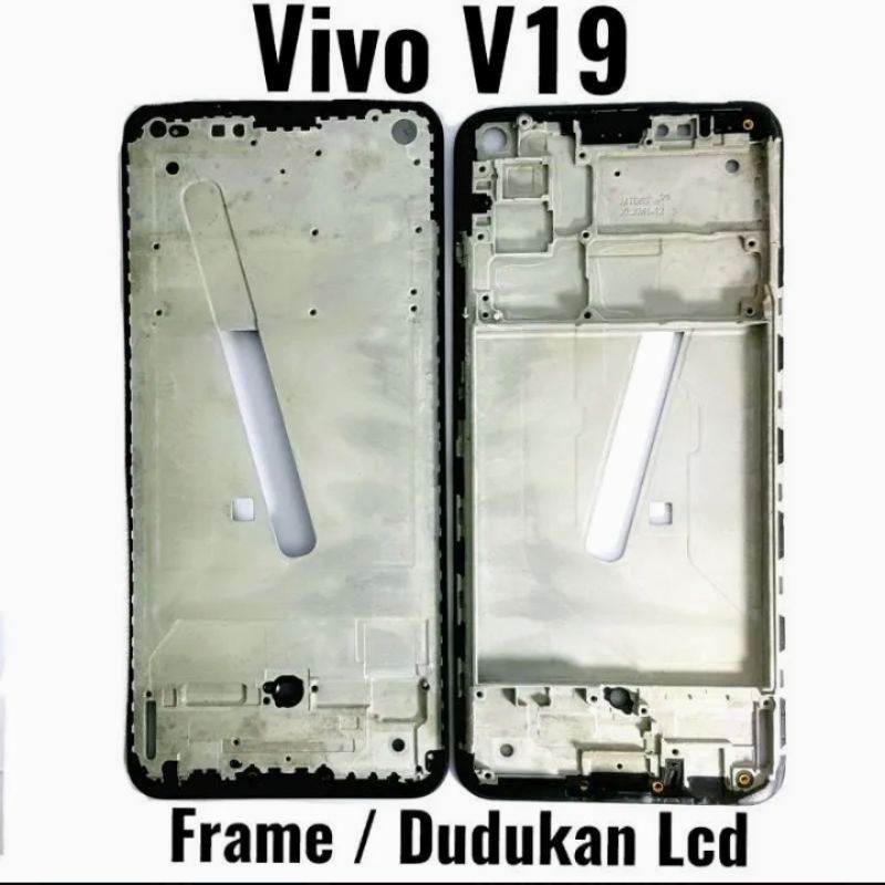 FRAME/TULANGAN VIVO V19