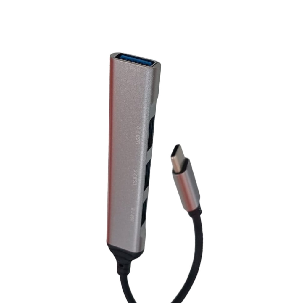 PORT TYPE C EXTENDER TO USB HUB SX-35