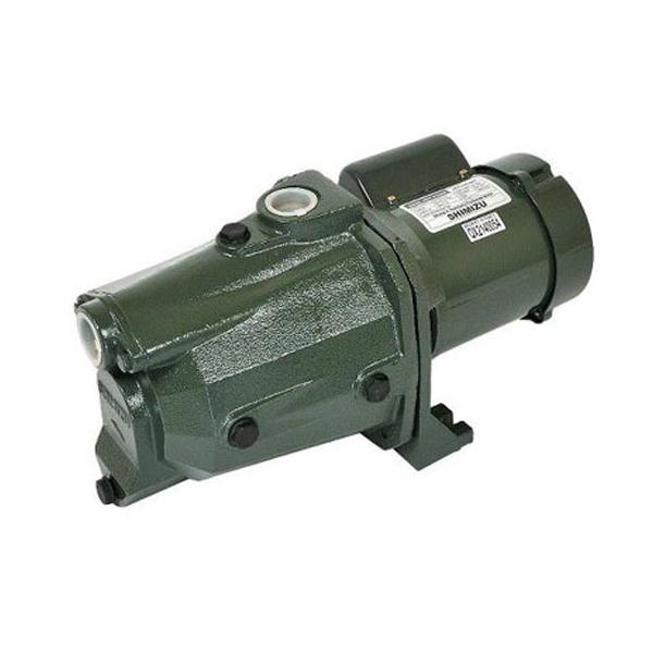 Pompa air Semijet SHIMIZU JET-108 BIT (Daya hisap 11 meter)