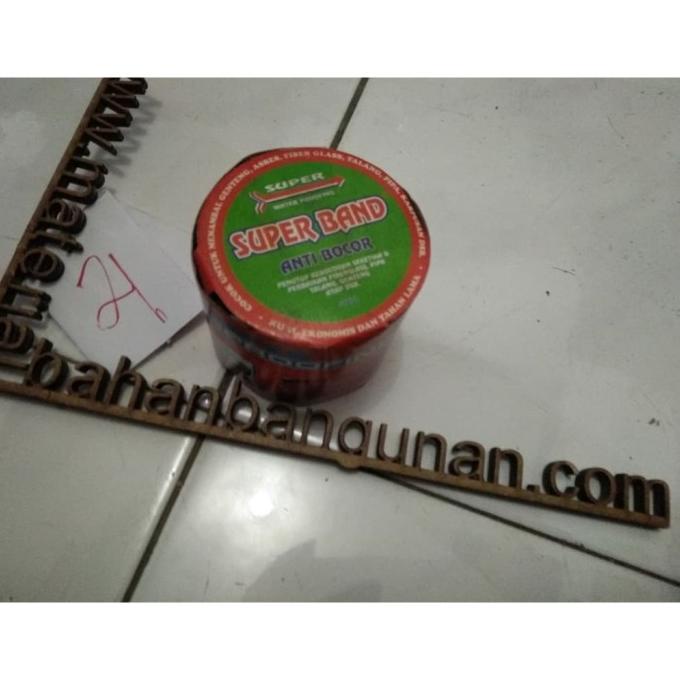 

lakban mini atap alat perekat solasi solatip roll fiber alluminium citrab44