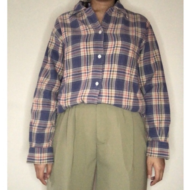 PRELOVED Kemeja Banana Republic