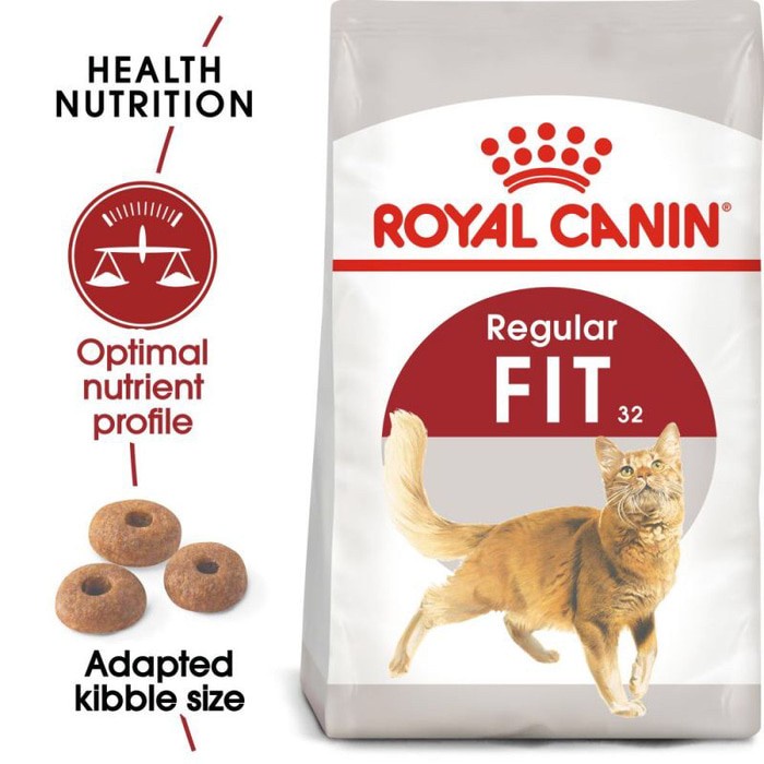 Royal Canin Fit adult 10 kg/Rc fit 10kg