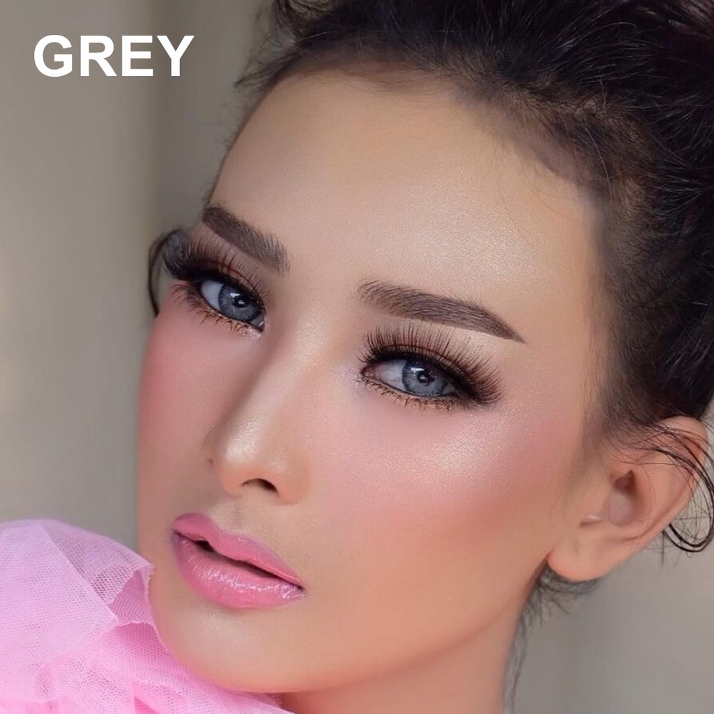 ❤ RATU ❤ Softlens Urban MTK Normal | Diameter 14.5mm | Soflens By Urban Factory