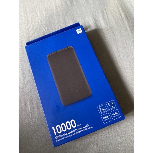 Redmi Power bank 10000 mAh