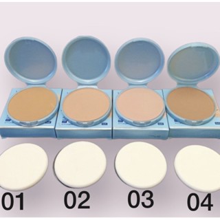 Image of SB - cod Refil Ward Lightening Two Way Cake Spf 15 Light Feel / GROSIR TERMURAH
