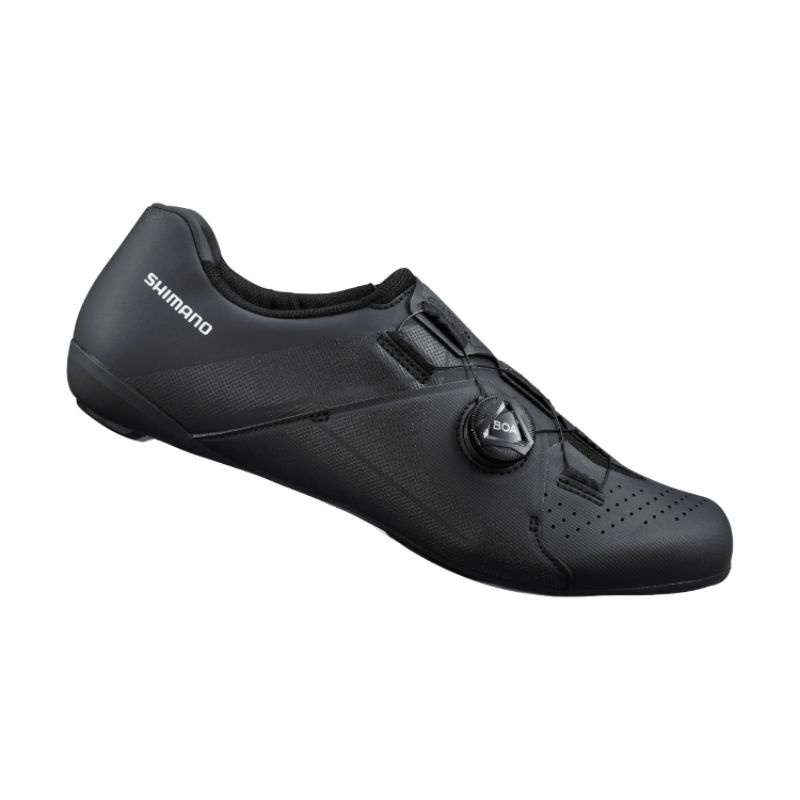 Sepatu cleat RC3 Shimano SH-RC300e series Sepatu shimano RC3 sepeda balap road bike Roadbike