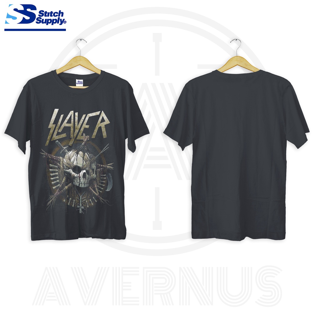 Kaos Band Slayer