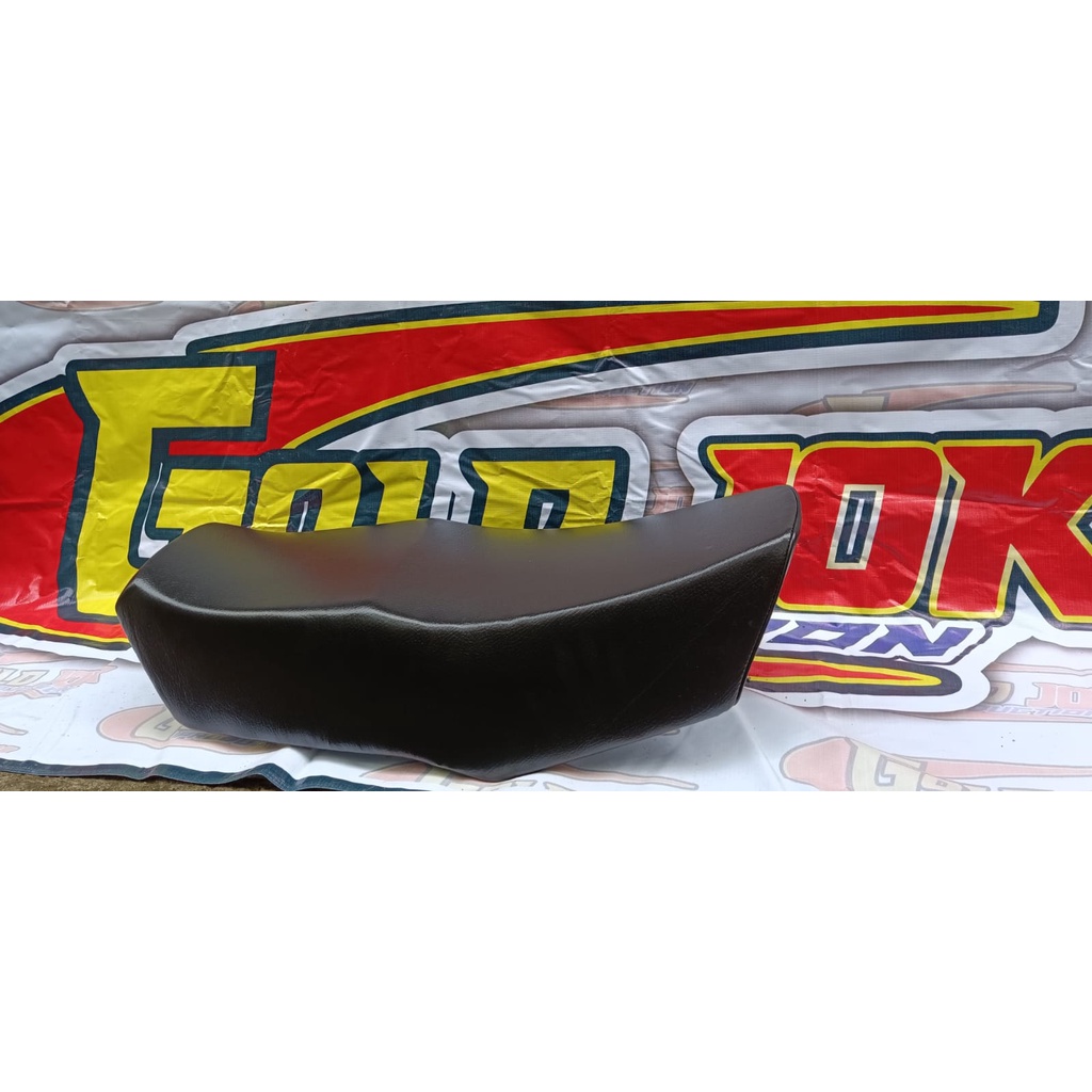 JOK RX KING SIKU ORI-jok rx hitam-jok rx king hitam polos-JOK KING