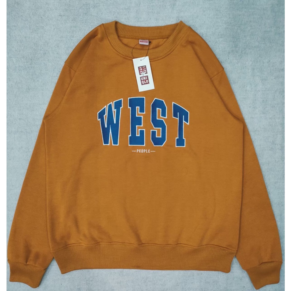 JAKET PRIA UNIQLO M L XL 65K