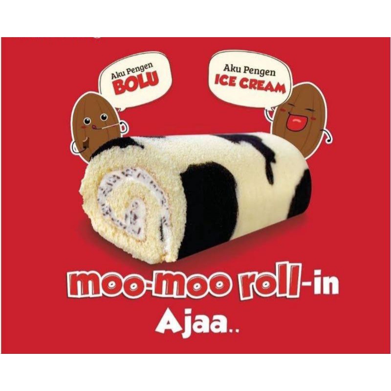 MOO MOOROLL CHOCOMORY BOLU GULUNG CIMORY