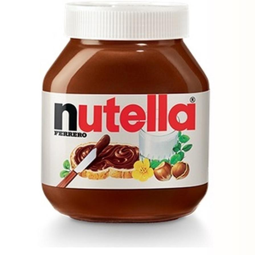 

ϟ Mumpung Lagi Ada Nutella 350gr exp Sept 2023 PROMO HALAL!!! .,..,.,,,,.,