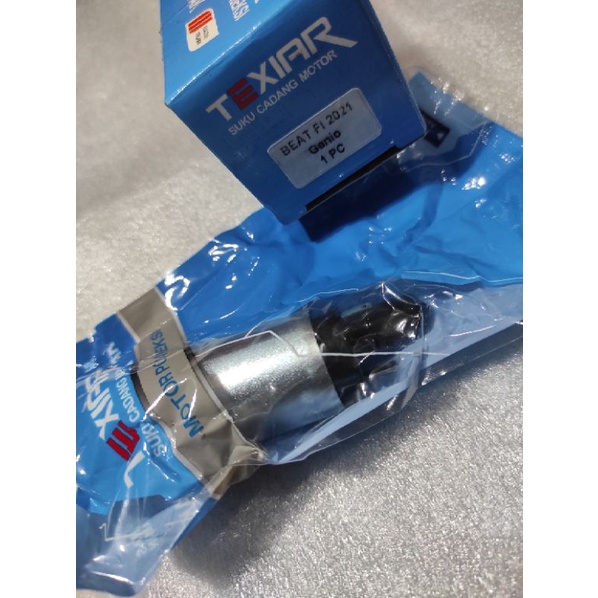 Rotak Genio 2019-Skrg New beat fi 2021 New scoopy 2021 2022 ECO K0J Merk TEXIAR Rotak fuel pump