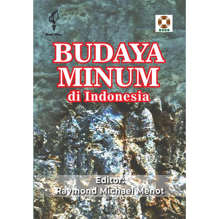 

Budaya Minum di Indonesia
