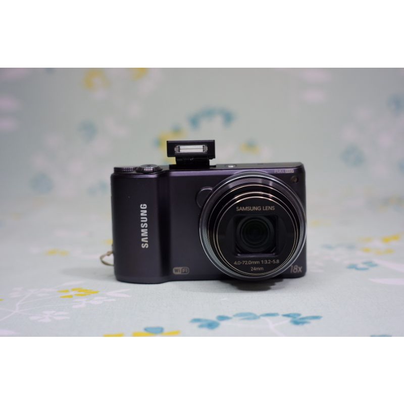 Kamera Digital  Samsung WB250f not mirrorless sony a6000 a7iii fujifilm miui
