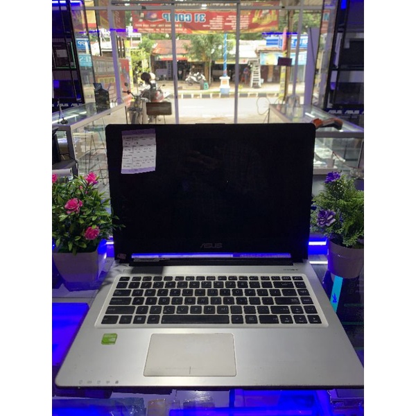 Laptop Asus K46BC Core i5 Ram 6 GB Hdd 500 GB