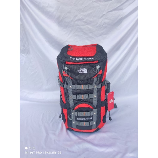 Backpack Pria Westpak Semi Carrier Hiking 30 Ltr # Tas Ransel Westpak