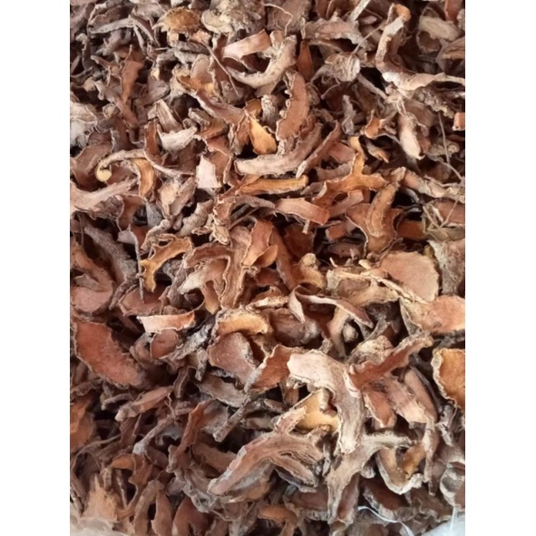 

Kunyit Kunir Kering isi 50 Gram Rajang Iris
