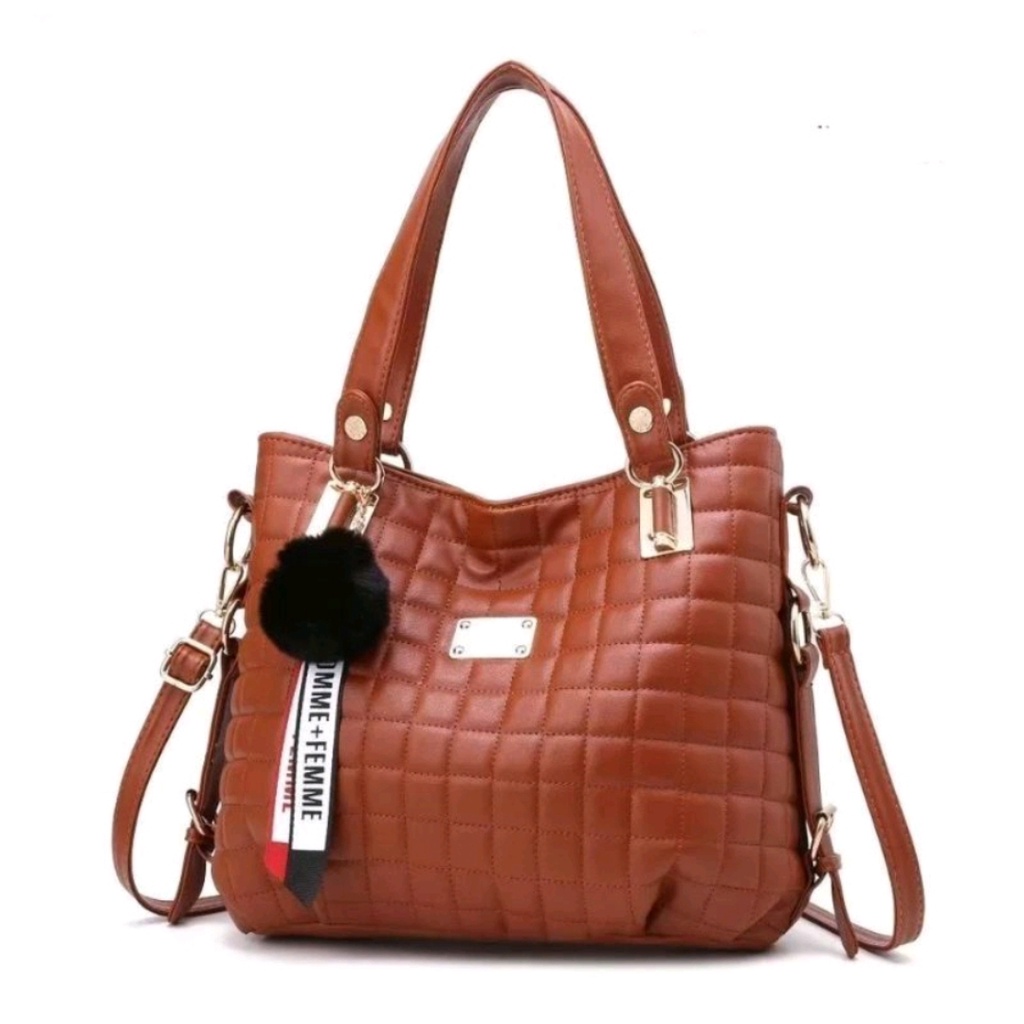 Tas Wanita Bisa COD Tas selempang Tas Terbaru Fashion Kekinian Cewek Homme femme Q0k3