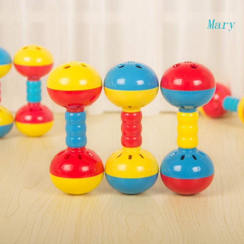 Mary Baby Improve Intelligence Toys Dengan BB Call Bell Relieve Pressure/Mainan Anak Bayi Meningkatkan Kecerdasan Dengan BB Call Bell Relieve Pressure