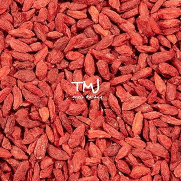 

Code7d7Cr GOJi BERRY / KICE 250 gr