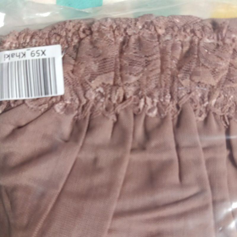 KALTIM Lingerie Sexy XL G+String Pakaian Wanita Baju Tidur Gaun Malam Hot 067-7