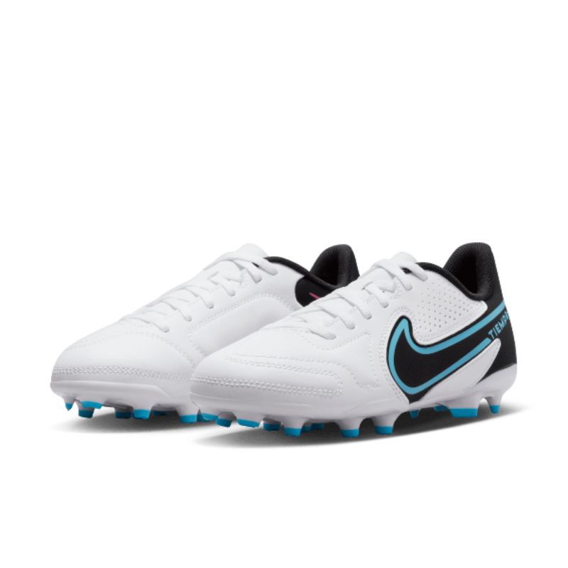 Sepatu Bola Nike Tiempo Legend 9 Club FG/MG DA1176 146 Original