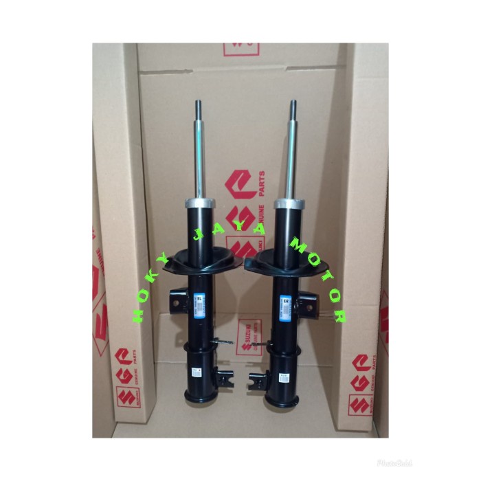 shock breaker depan X-OVER SX4