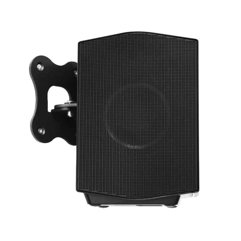 Zzz Holder Tempel Dinding Ruang Tamu Untuk Bracket Hemat Ruang Soundbar HW-Q990B