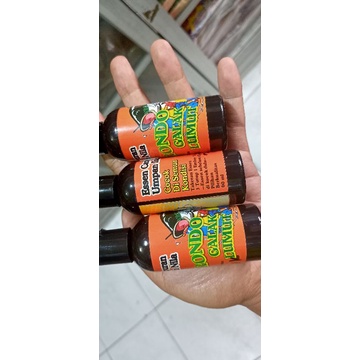 ESSEN RONDO GALAK ESSEN IKAN MUJAIR IKAN NILA ESSEN LUMUT