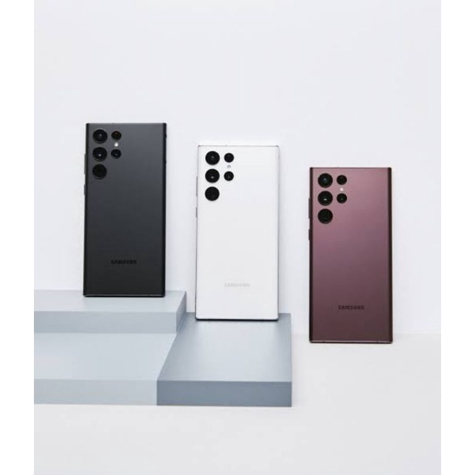 Samsung Galaxy S22 Ultra 5G 128 GB