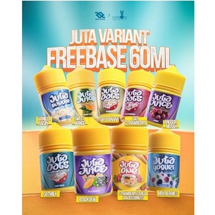 LIQUID JUTA SERIES 60ML