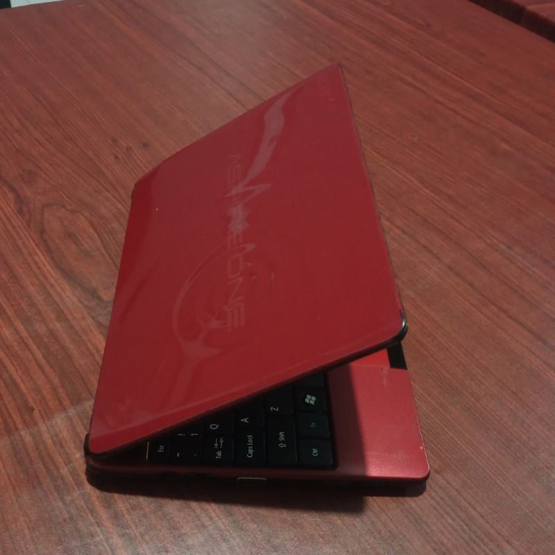 Notebook Acer Aspire One D270 Normal