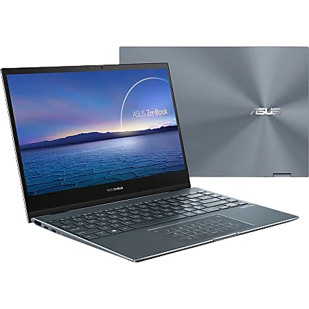 ASUS ZENBOOK 2IN1 UX363EA EVO I5 1135G7 512SSD 8GB TOUCHSCREEN W11 FHD IPS