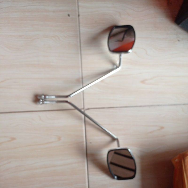 SPION VESPA PTS IMPORT BAUT 12