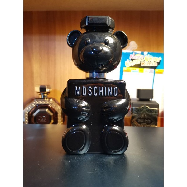Decant Parfum Moschino Toy boy